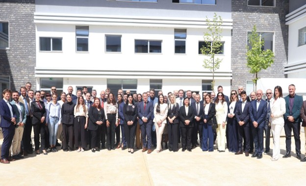 IISG Secretariat participates in regional cybersecurity coordination events